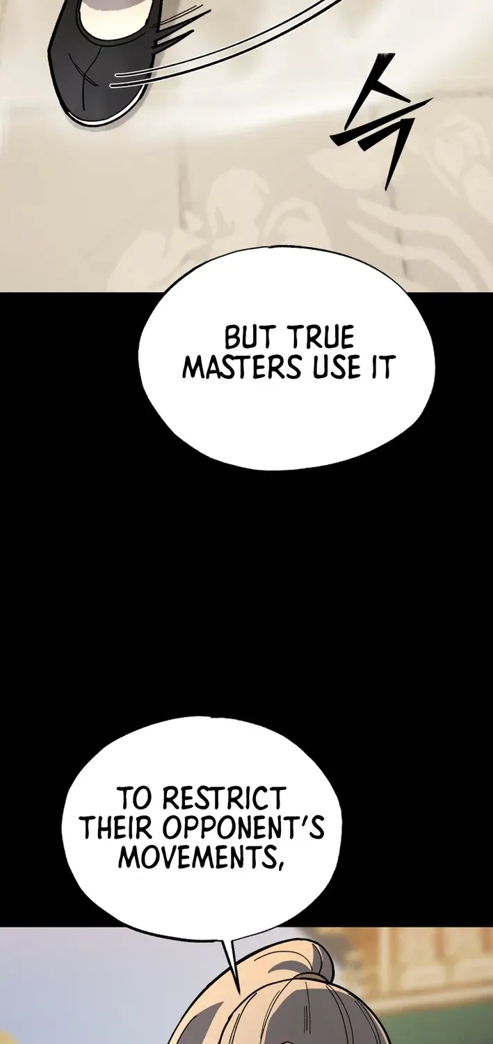 Heavenly Demon Goes to High School Chapter 5 page 43 - 