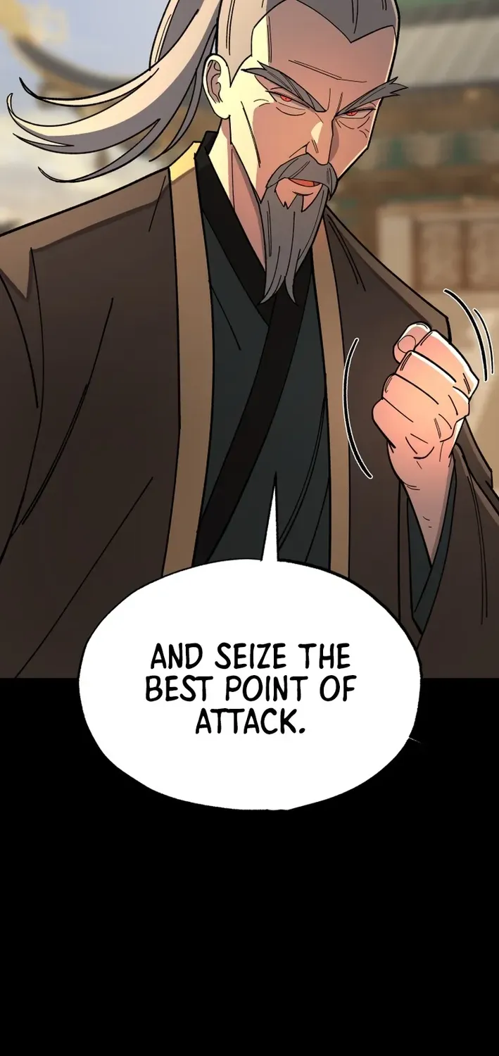 Heavenly Demon Goes to High School Chapter 5 page 44 - 