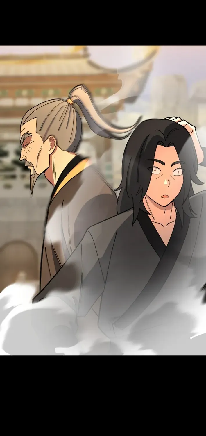 Heavenly Demon Goes to High School Chapter 5 page 46 - 