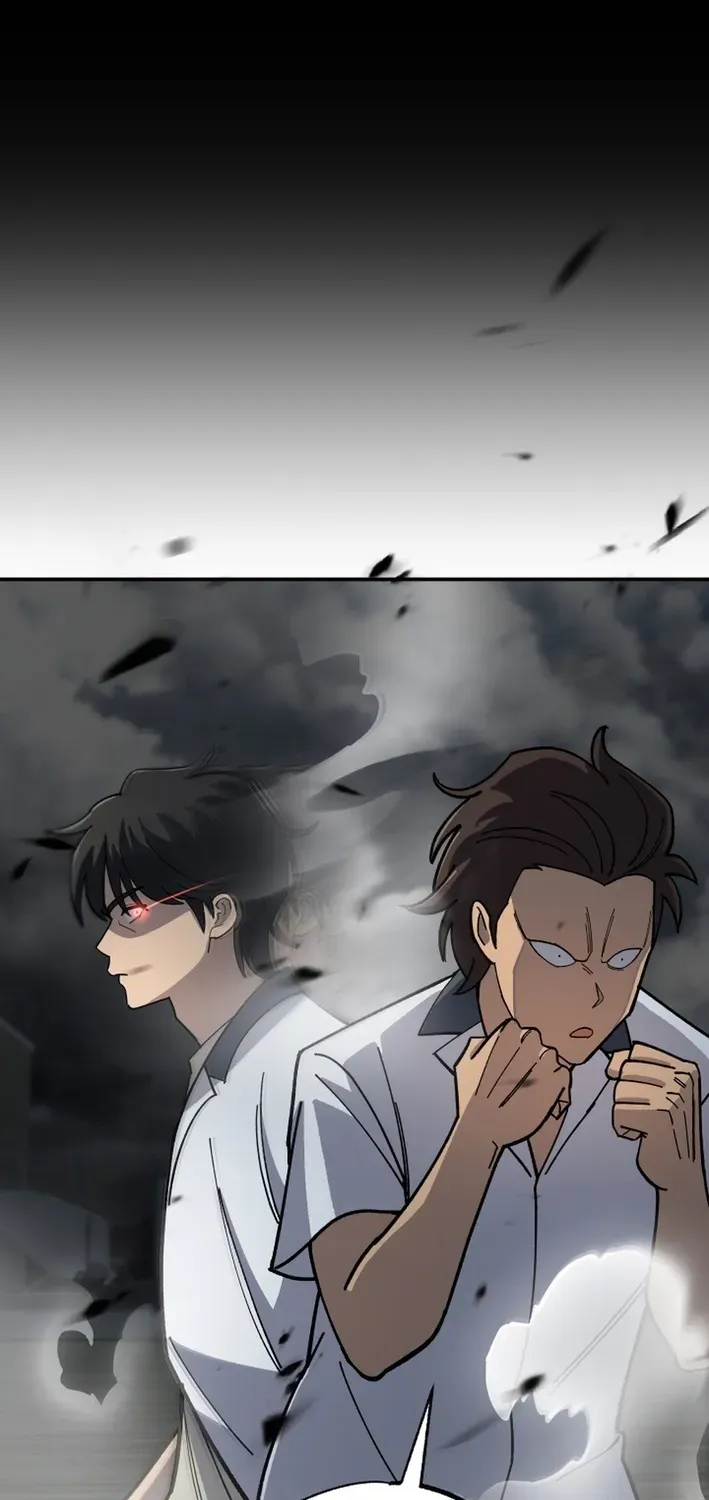 Heavenly Demon Goes to High School Chapter 5 page 47 - 