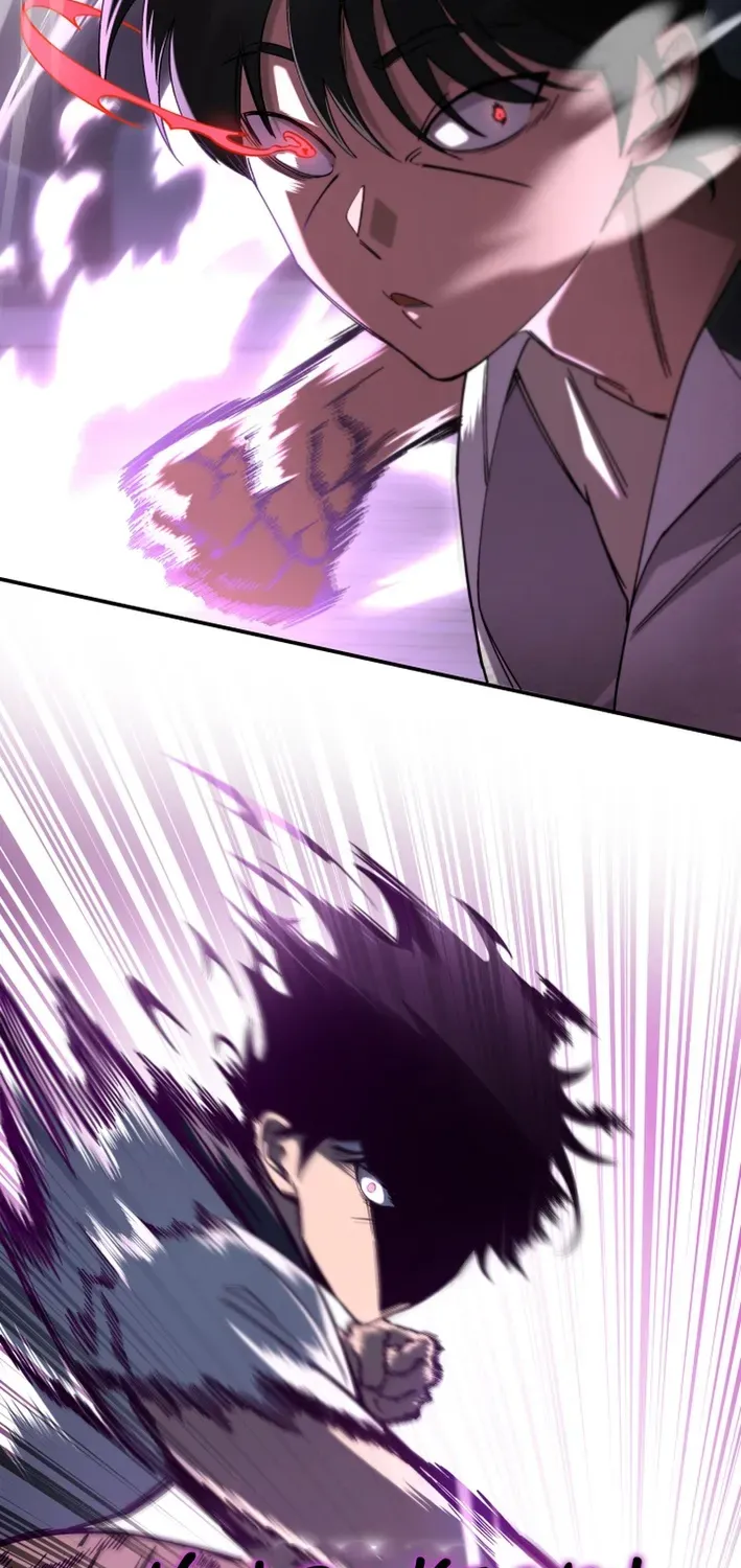 Heavenly Demon Goes to High School Chapter 5 page 49 - 