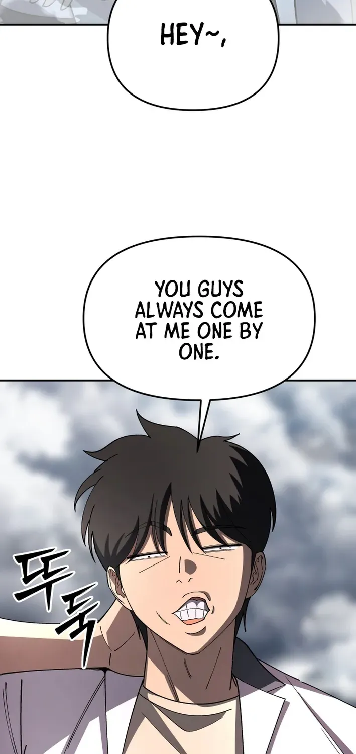 Heavenly Demon Goes to High School Chapter 5 page 57 - 