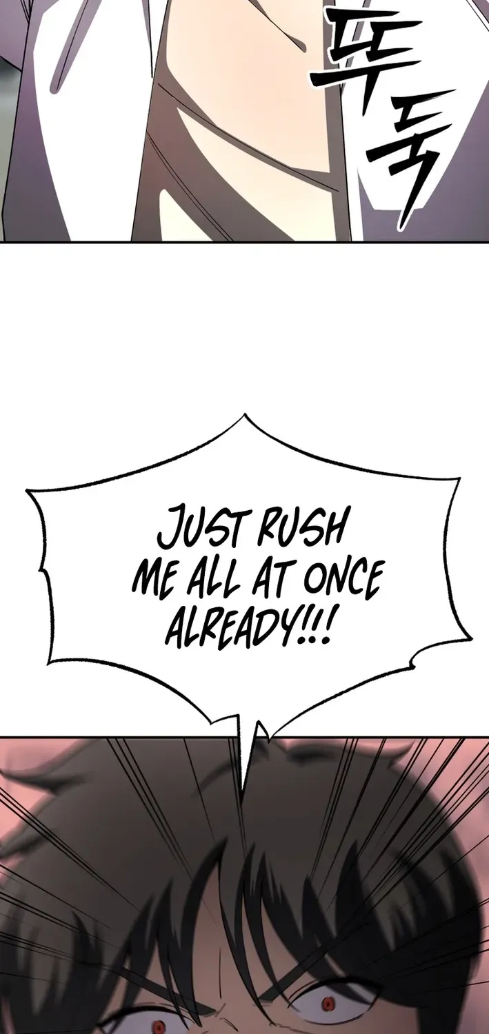 Heavenly Demon Goes to High School Chapter 5 page 58 - 