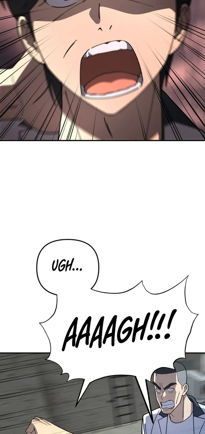 Heavenly Demon Goes to High School Chapter 5 page 59 - 