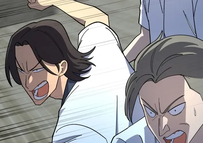 Heavenly Demon Goes to High School Chapter 5 page 60 - 