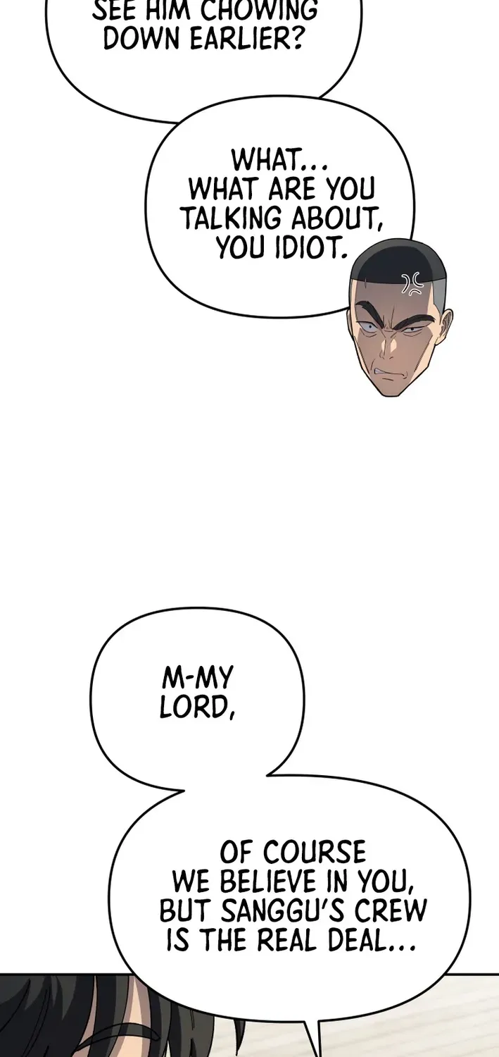 Heavenly Demon Goes to High School Chapter 5 page 7 - 
