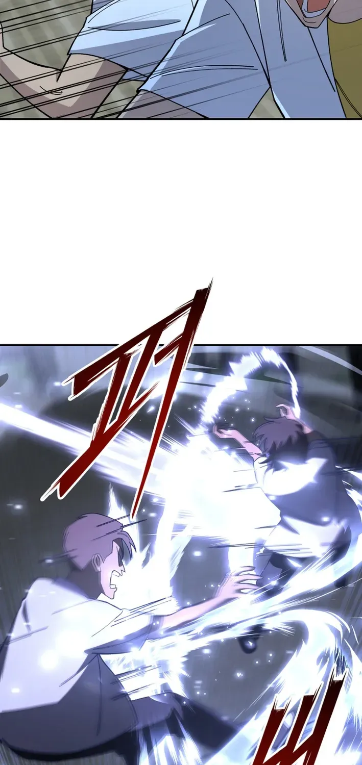 Heavenly Demon Goes to High School Chapter 5 page 61 - 