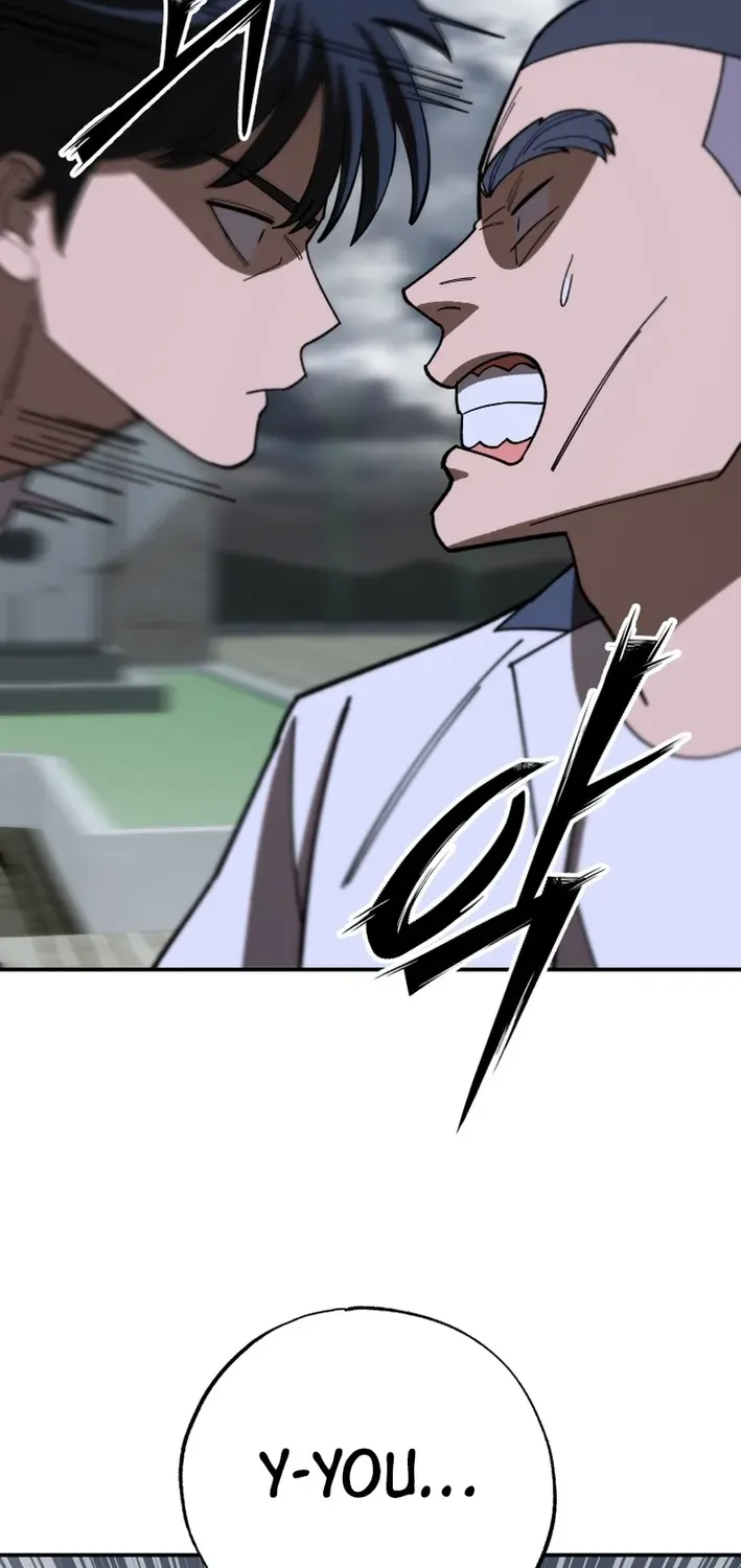 Heavenly Demon Goes to High School Chapter 5 page 64 - 