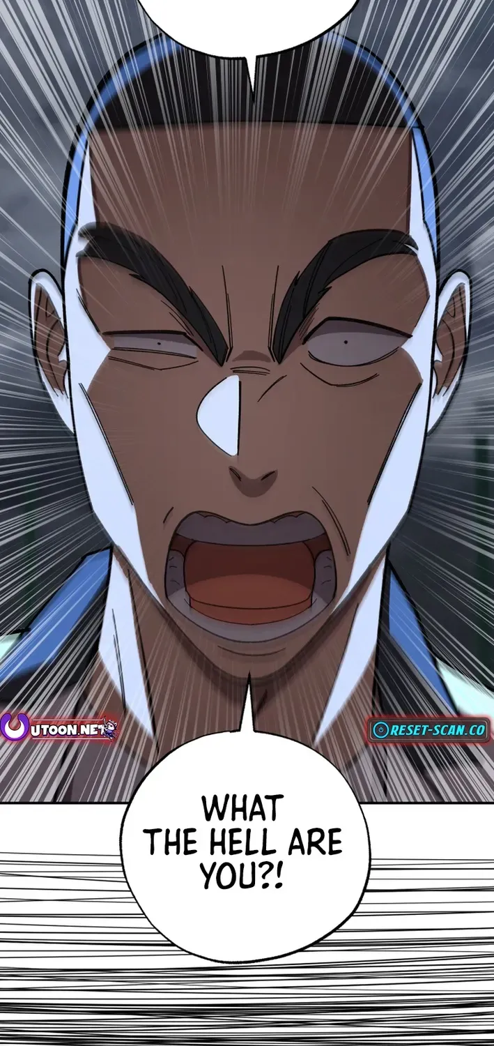 Heavenly Demon Goes to High School Chapter 5 page 65 - 