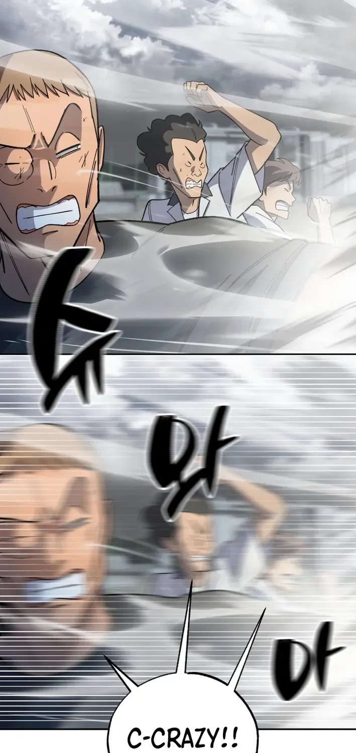 Heavenly Demon Goes to High School Chapter 5 page 75 - 
