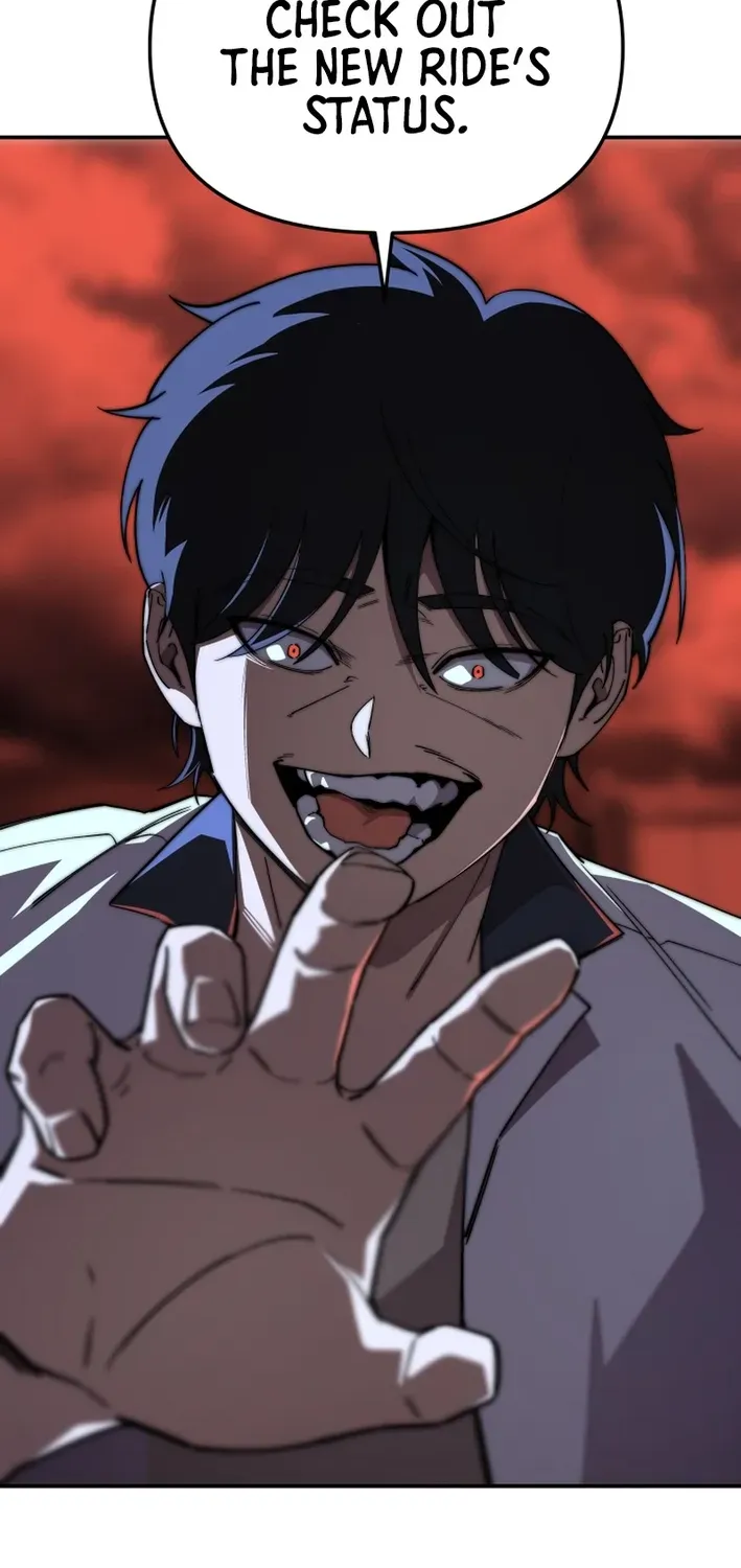 Heavenly Demon Goes to High School Chapter 5 page 78 - 