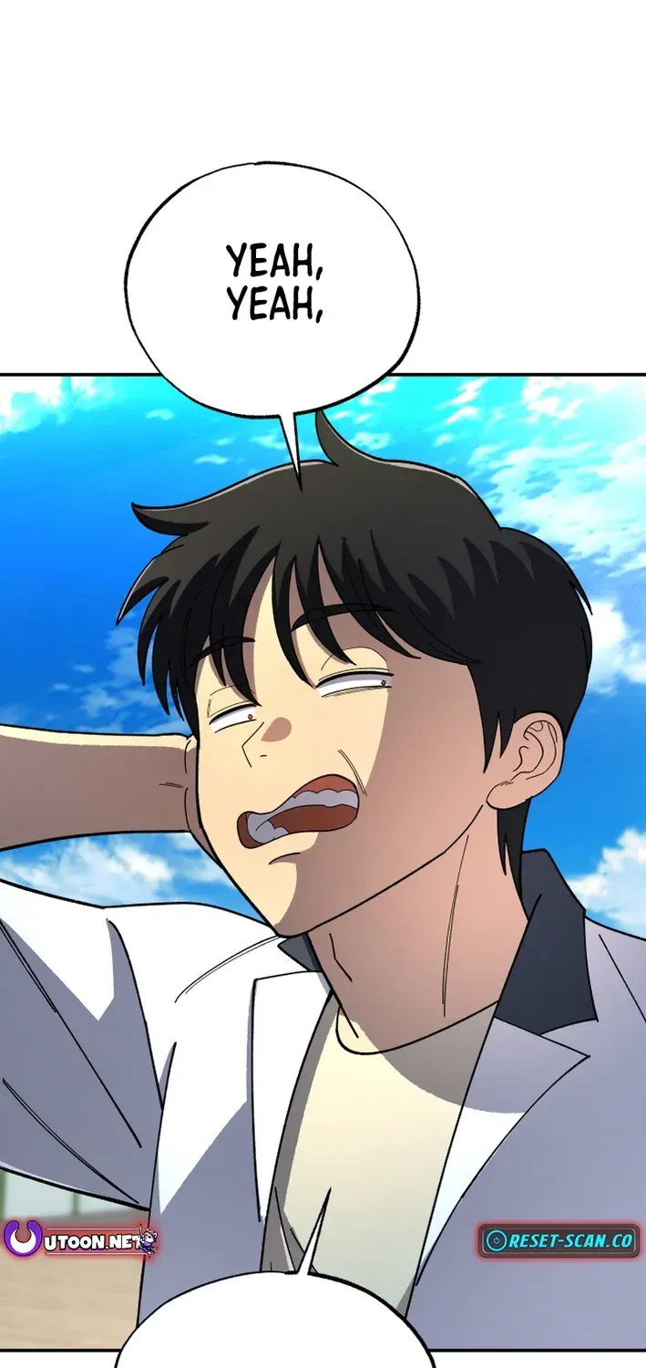 Heavenly Demon Goes to High School Chapter 5 page 9 - 