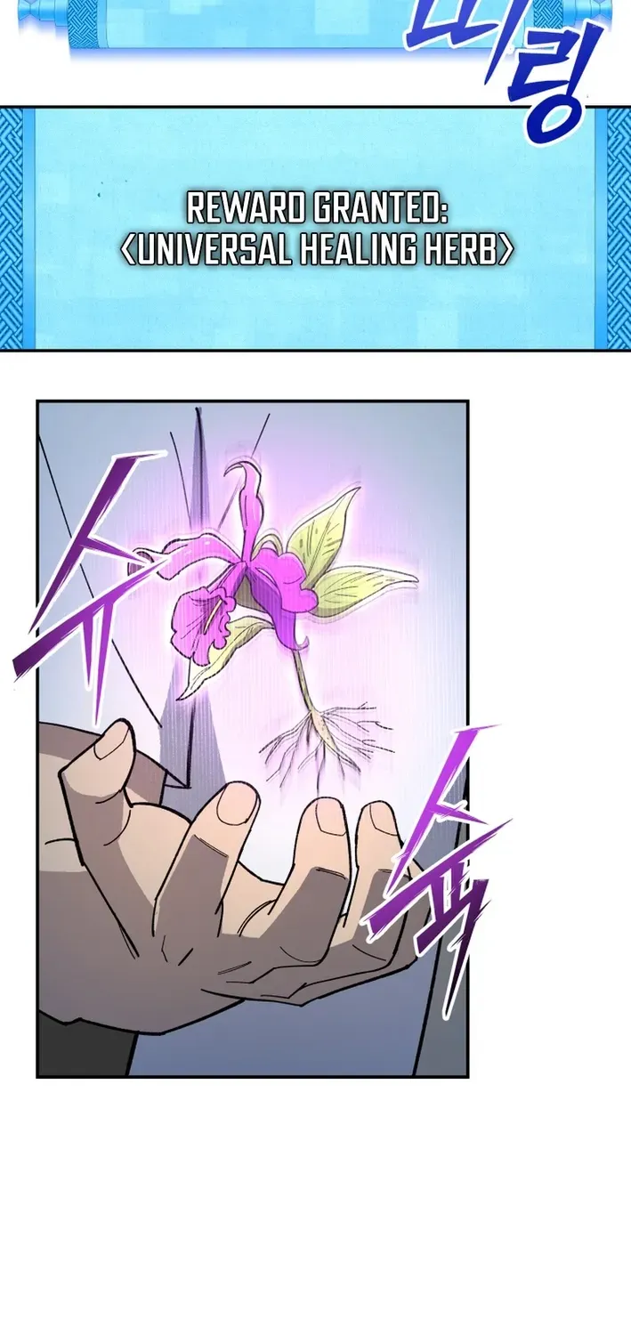 Heavenly Demon Goes to High School Chapter 5 page 82 - 
