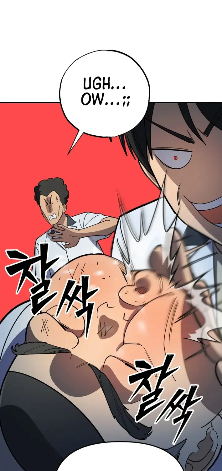 Heavenly Demon Goes to High School Chapter 5 page 86 - 