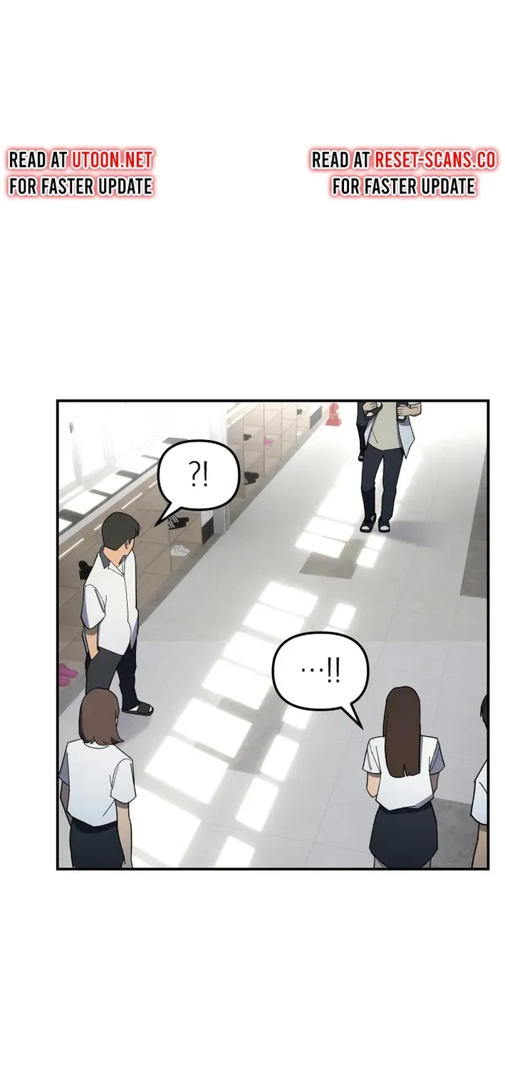 Heavenly Demon Goes to High School Chapter 5 page 88 - 