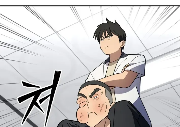 Heavenly Demon Goes to High School Chapter 5 page 90 - 