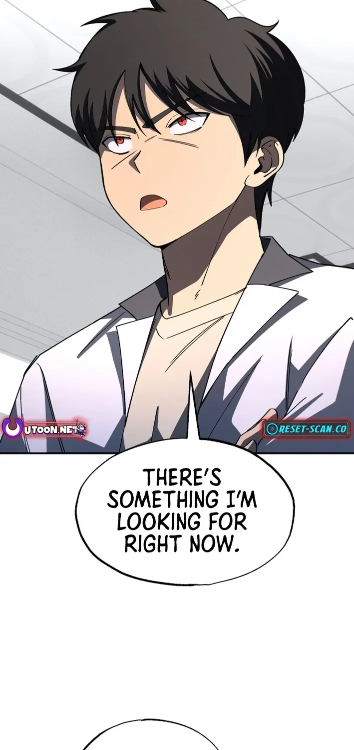 Heavenly Demon Goes to High School Chapter 5 page 92 - 