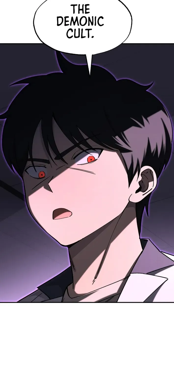 Heavenly Demon Goes to High School Chapter 5 page 94 - 