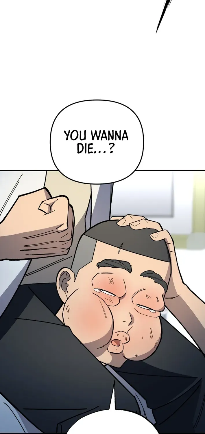Heavenly Demon Goes to High School Chapter 5 page 97 - 