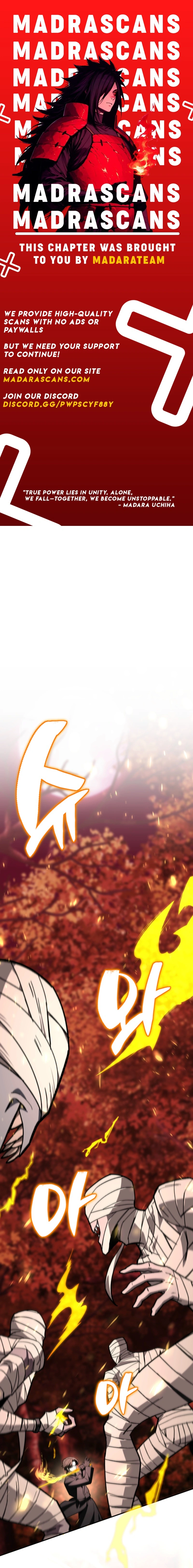 Heavenly Demon Goes to High School Chapter 50 page 1 - 