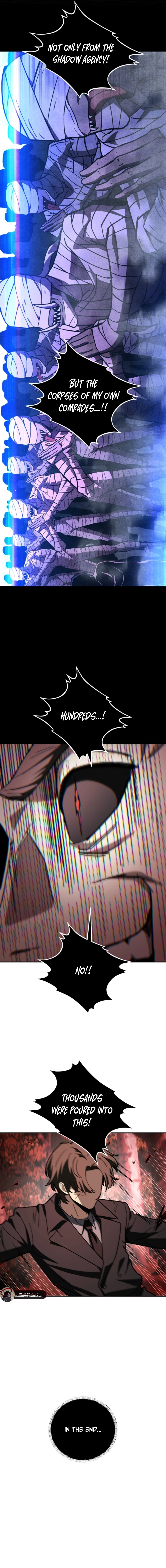 Heavenly Demon Goes to High School Chapter 50 page 14 - 