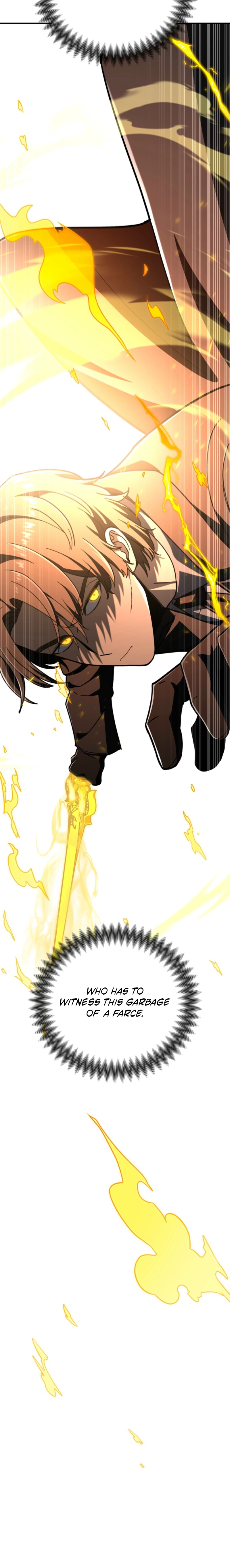 Heavenly Demon Goes to High School Chapter 50 page 25 - 