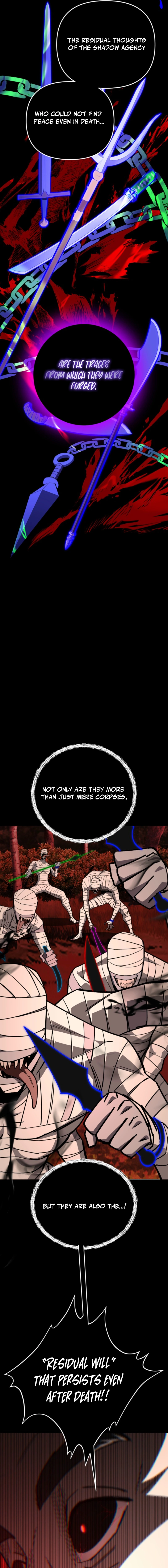 Heavenly Demon Goes to High School Chapter 50 page 7 - 