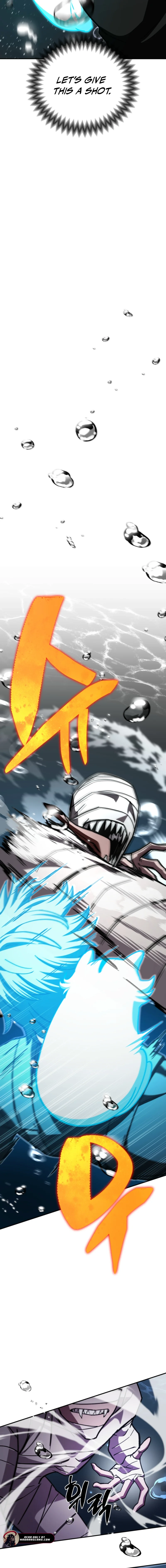 Heavenly Demon Goes to High School Chapter 51 page 2 - 