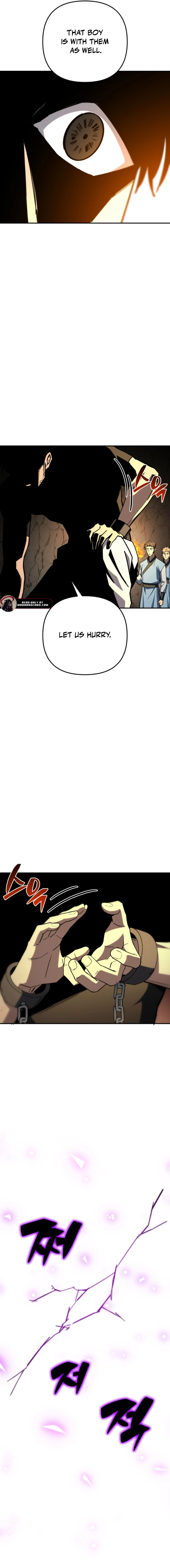 Heavenly Demon Goes to High School Chapter 51 page 26 - 