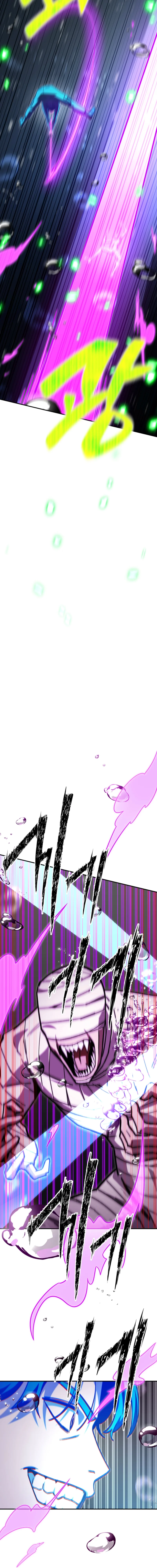 Heavenly Demon Goes to High School Chapter 51 page 10 - 