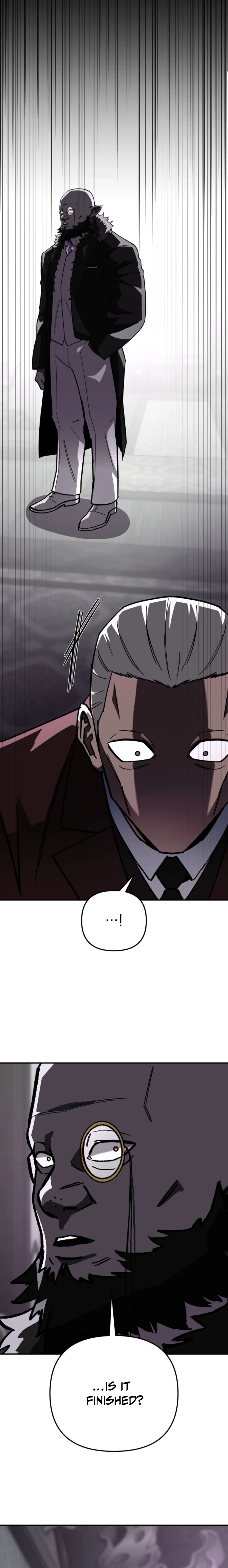 Heavenly Demon Goes to High School Chapter 52 page 11 - 
