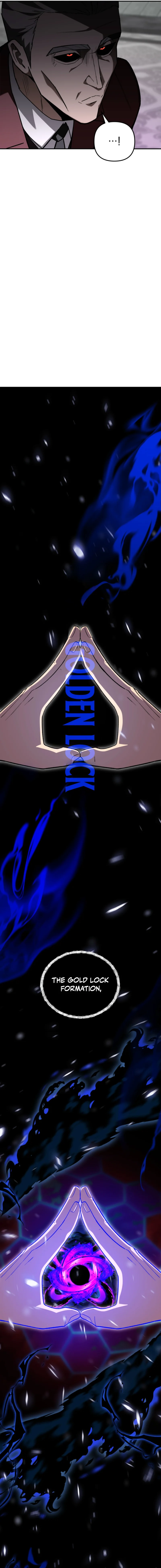 Heavenly Demon Goes to High School Chapter 52 page 13 - 