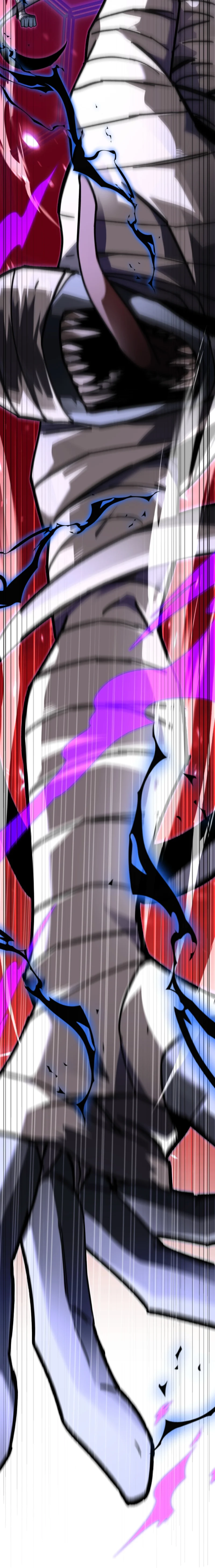 Heavenly Demon Goes to High School Chapter 52 page 16 - 