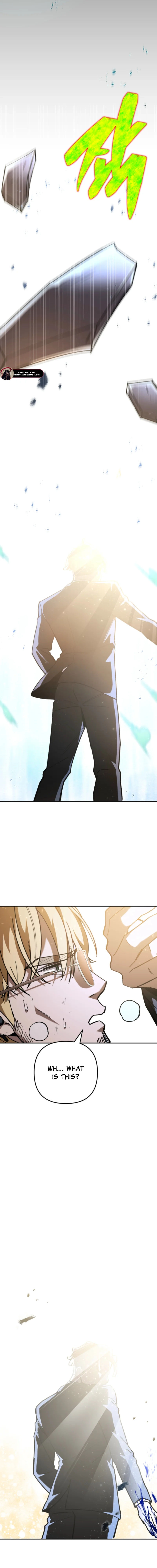 Heavenly Demon Goes to High School Chapter 52 page 31 - 