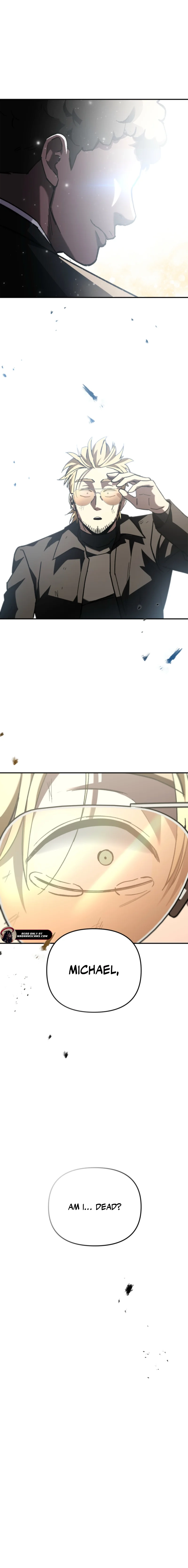 Heavenly Demon Goes to High School Chapter 52 page 32 - 