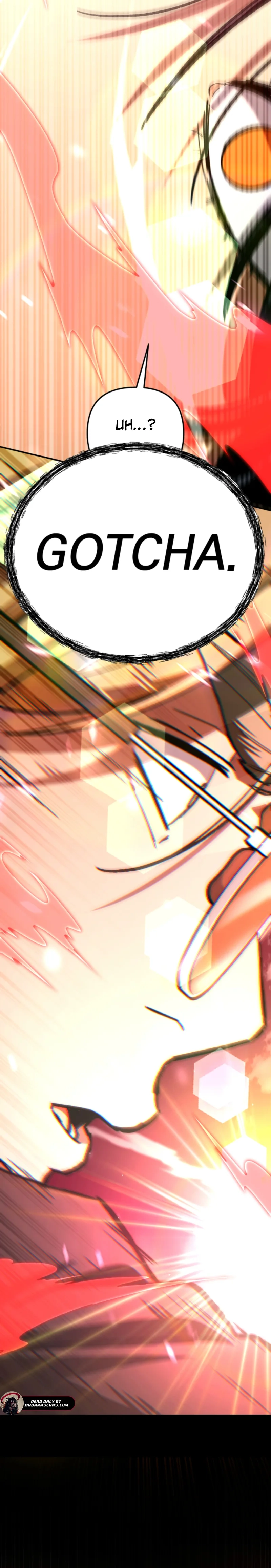 Heavenly Demon Goes to High School Chapter 52 page 6 - 