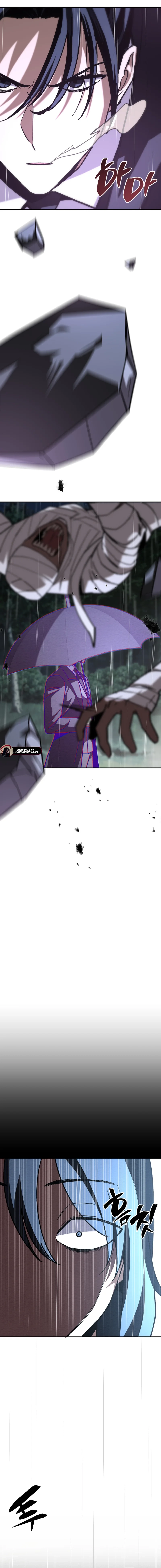 Heavenly Demon Goes to High School Chapter 53 page 19 - 