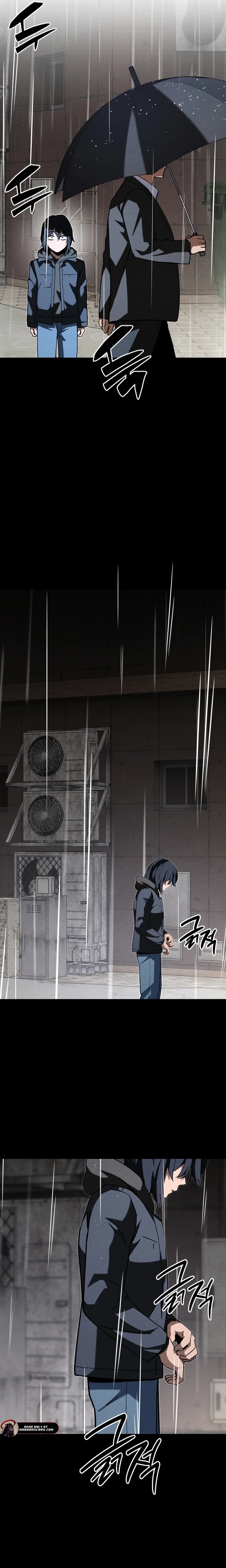 Heavenly Demon Goes to High School Chapter 53 page 20 - 
