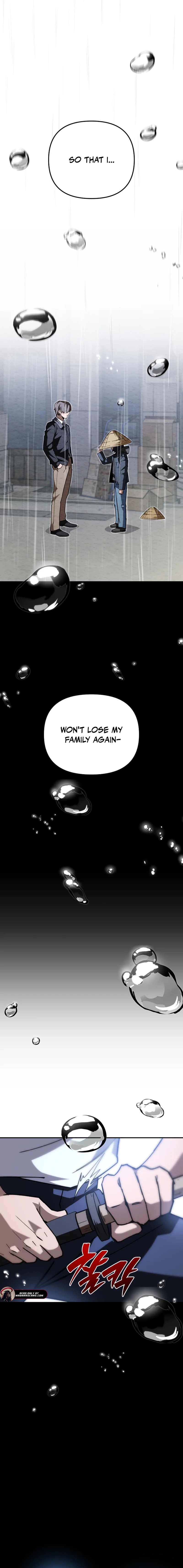 Heavenly Demon Goes to High School Chapter 53 page 25 - 
