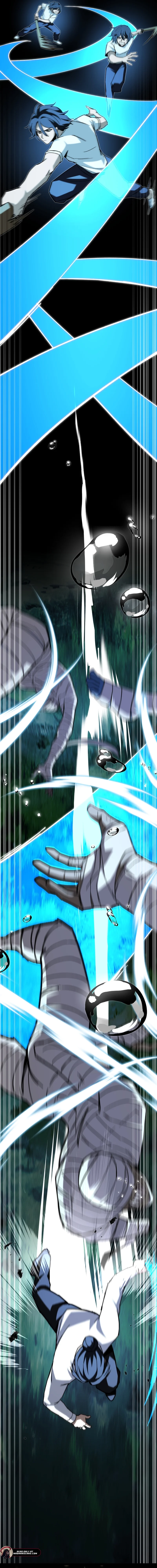 Heavenly Demon Goes to High School Chapter 53 page 26 - 