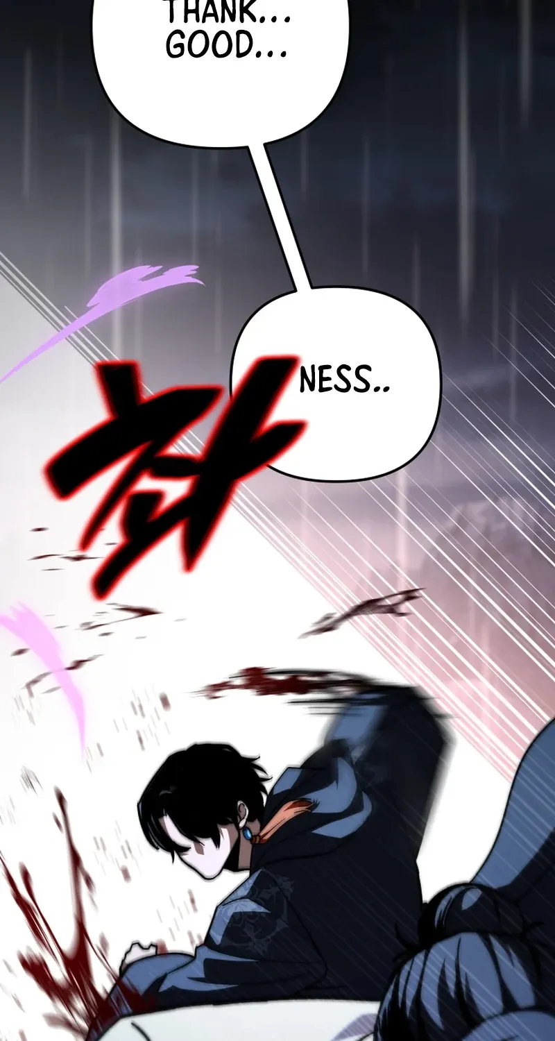 Heavenly Demon Goes to High School Chapter 54 page 11 - 