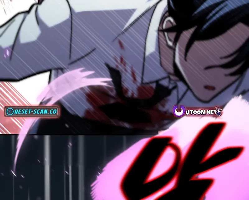 Heavenly Demon Goes to High School Chapter 54 page 12 - 