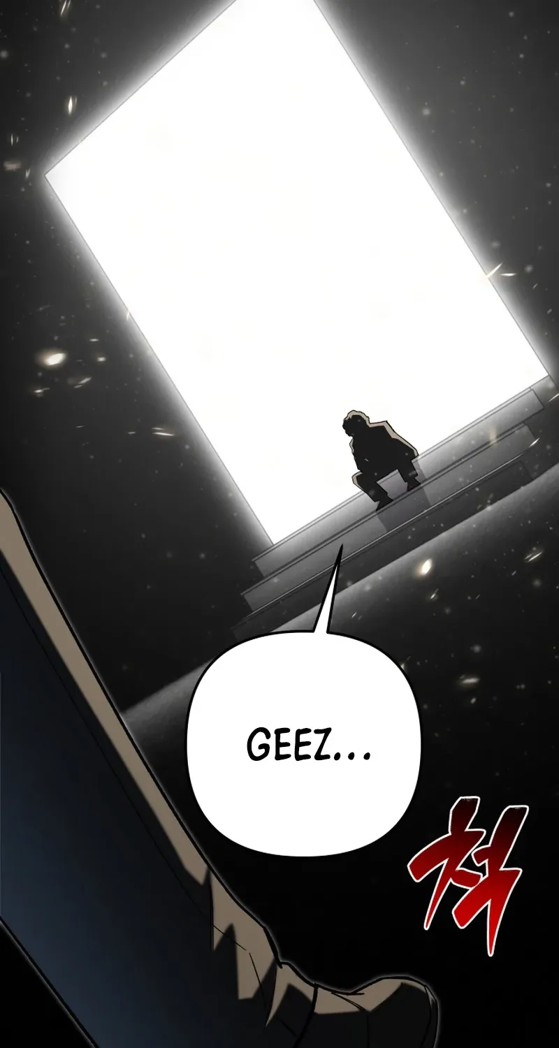 Heavenly Demon Goes to High School Chapter 54 page 111 - 