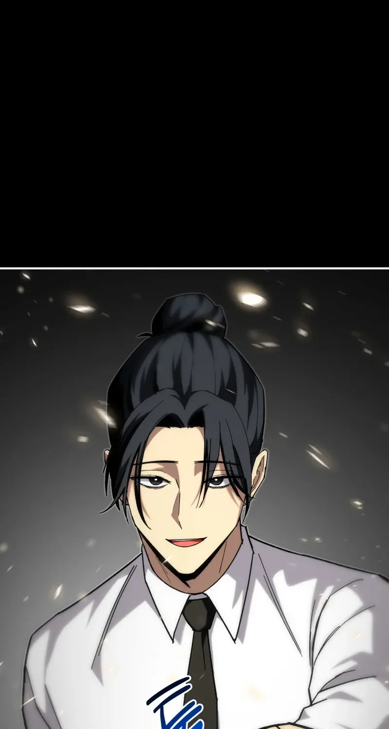 Heavenly Demon Goes to High School Chapter 54 page 119 - 