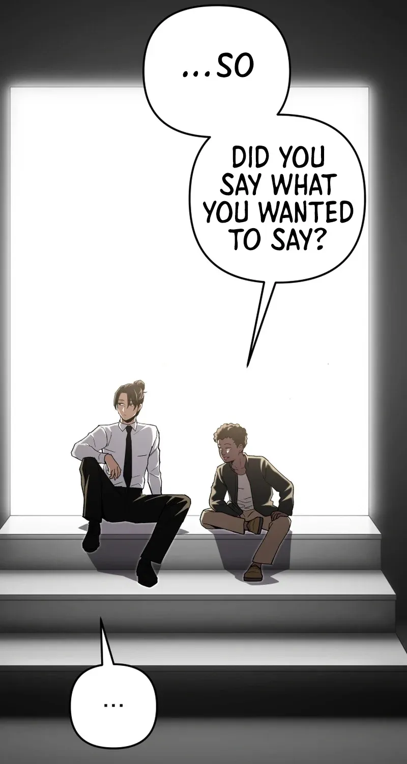 Heavenly Demon Goes to High School Chapter 54 page 123 - 