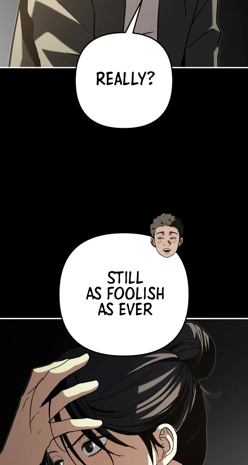 Heavenly Demon Goes to High School Chapter 54 page 125 - 