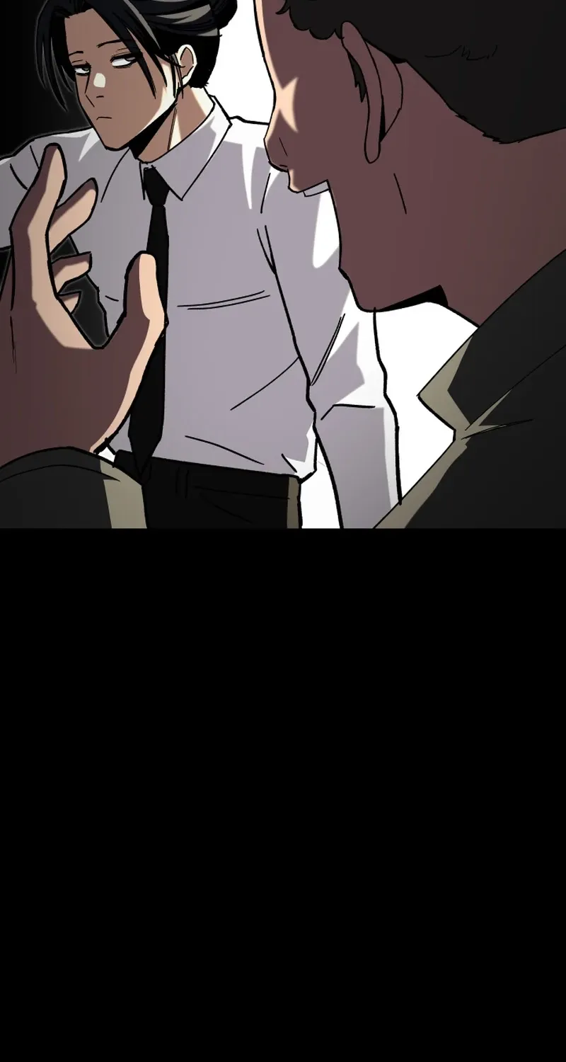 Heavenly Demon Goes to High School Chapter 54 page 130 - 