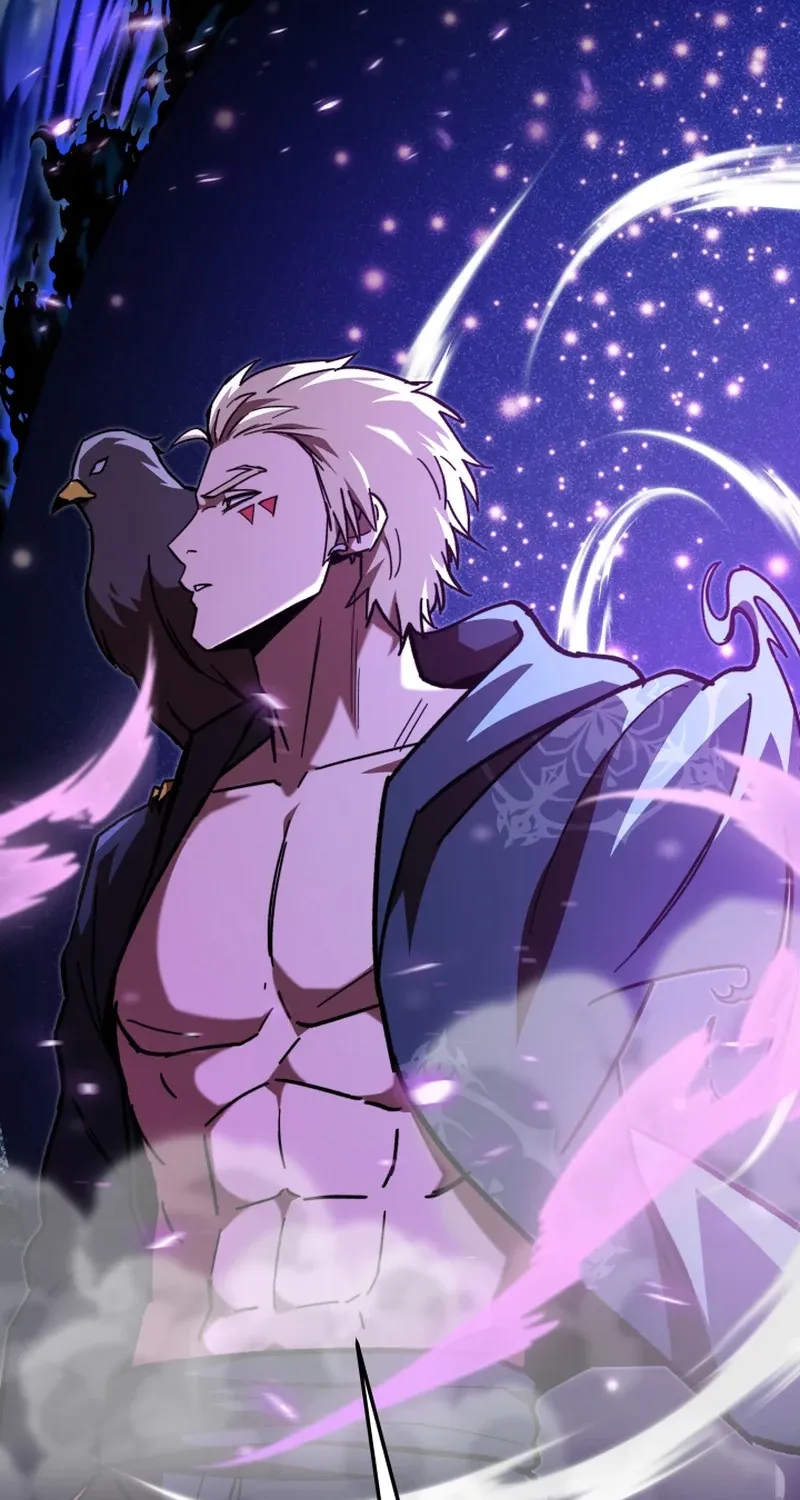 Heavenly Demon Goes to High School Chapter 54 page 14 - 