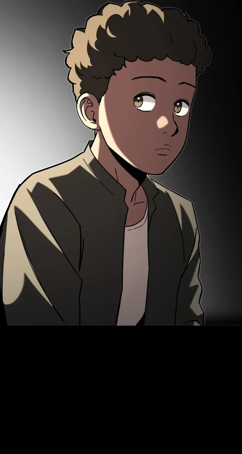 Heavenly Demon Goes to High School Chapter 54 page 133 - 
