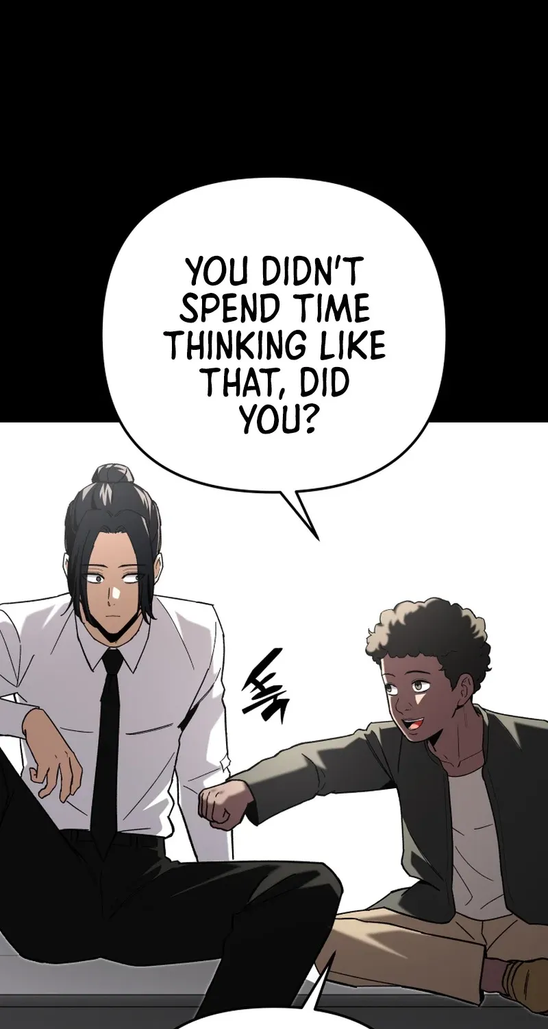 Heavenly Demon Goes to High School Chapter 54 page 135 - 